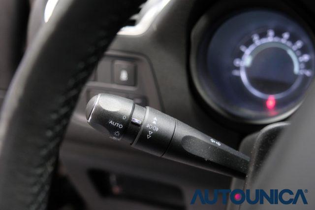 CITROEN C4 BLUEHDI 120 S&S BUSINESS COMBI FARI LED