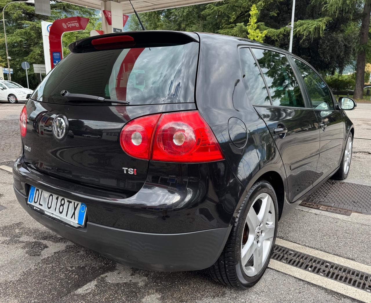 Volkswagen Golf 1.4 16V TSI 5p. GT Sport