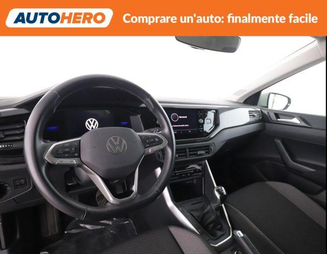 VOLKSWAGEN Polo 1.0 TSI Edition Plus