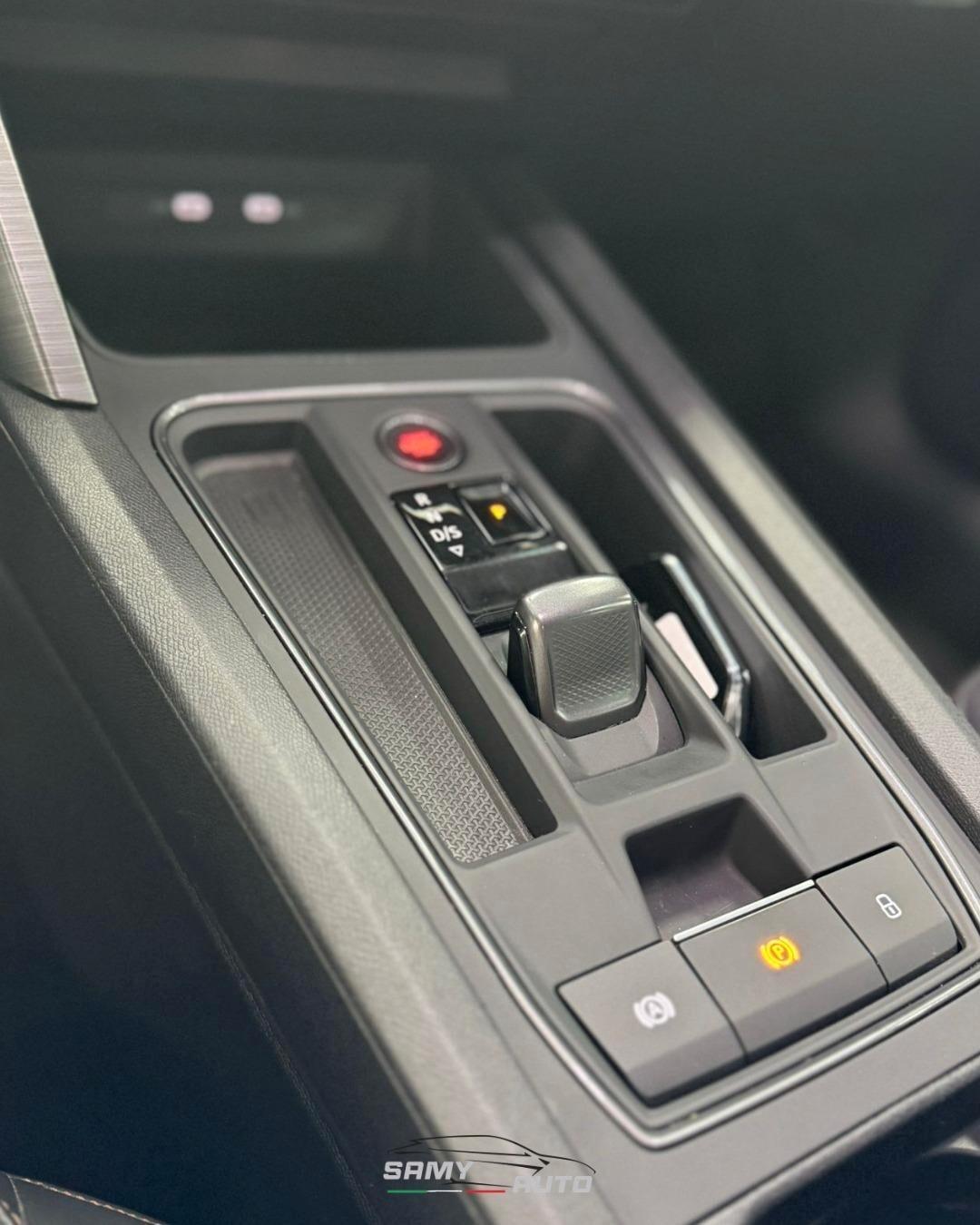 Cupra Formentor 2.0 TDI 4Drive DSG