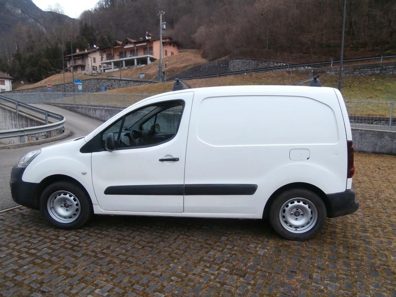 Citroen Berlingo 3Posti Unico P.