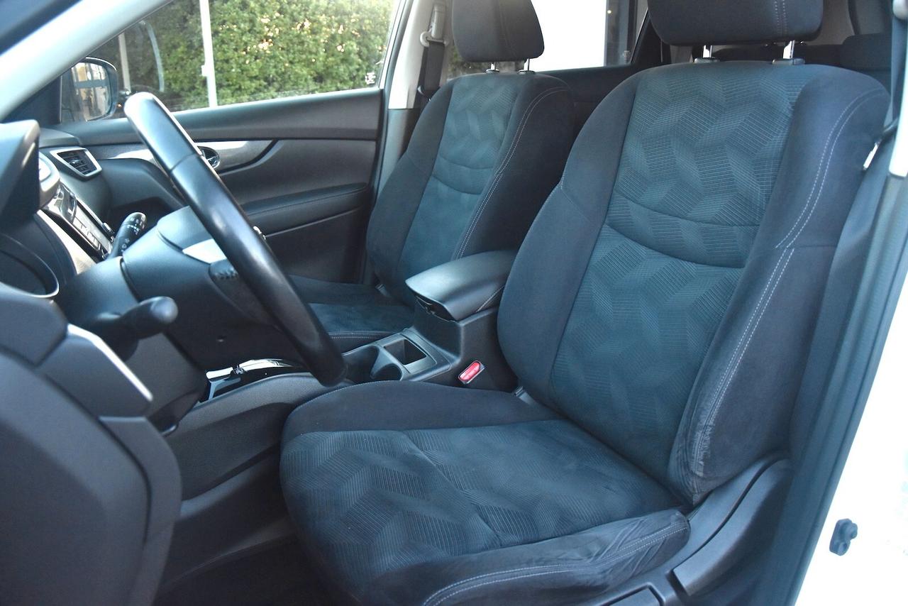 Nissan X-Trail 1.6 dCi 130cv Autom. Acenta Premium