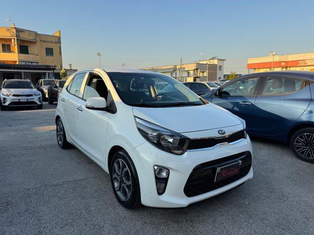 KIA Picanto 1.0 12V EcoGPL 5 porte Cool