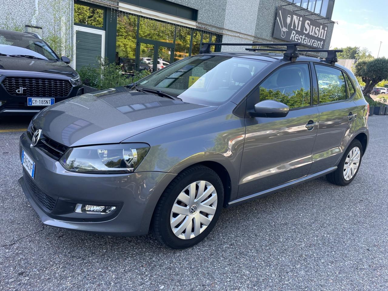 Volkswagen Polo 1.4 5 porte*Neopatentati*