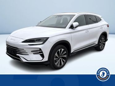 BYD Seal U DM-i Comfort