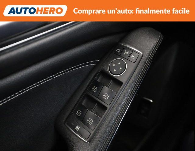 MERCEDES-BENZ CLA 180 Sport