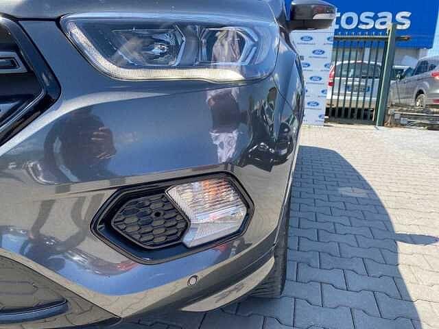 Ford Kuga 2.0 TDCI 120 CV S&S 2WD Powershift ST-Line