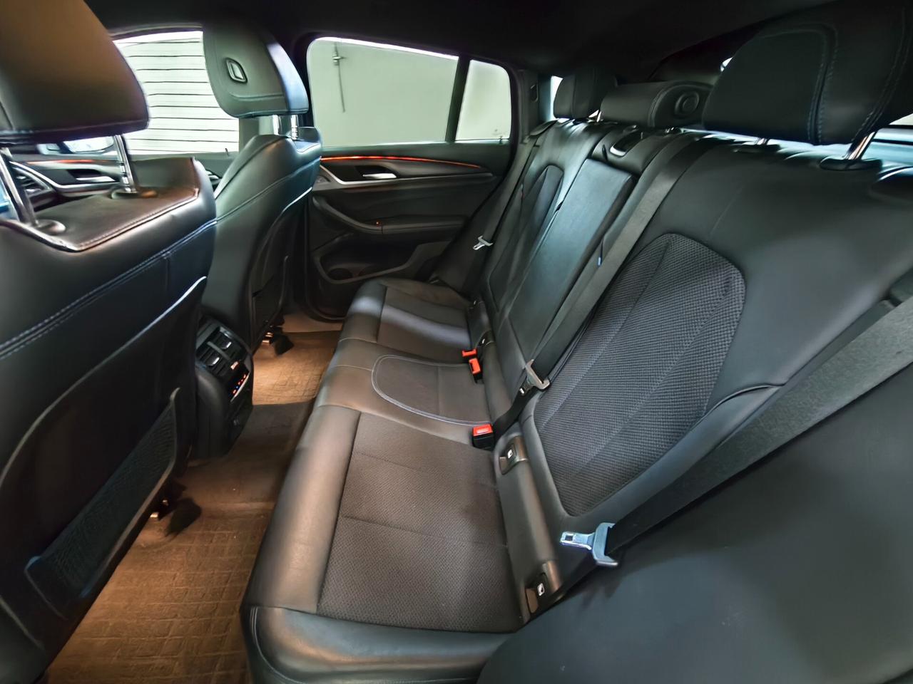 Bmw X4 xDrive20d Msport