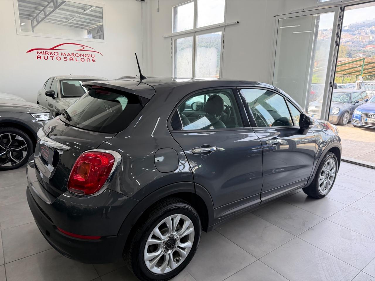 Fiat 500X 1.3 MultiJet 95 CV FINANZIABILE