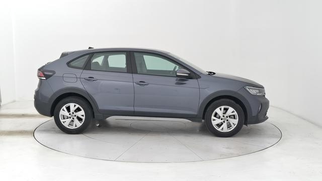 VOLKSWAGEN Taigo 1.0 tsi Life 115cv