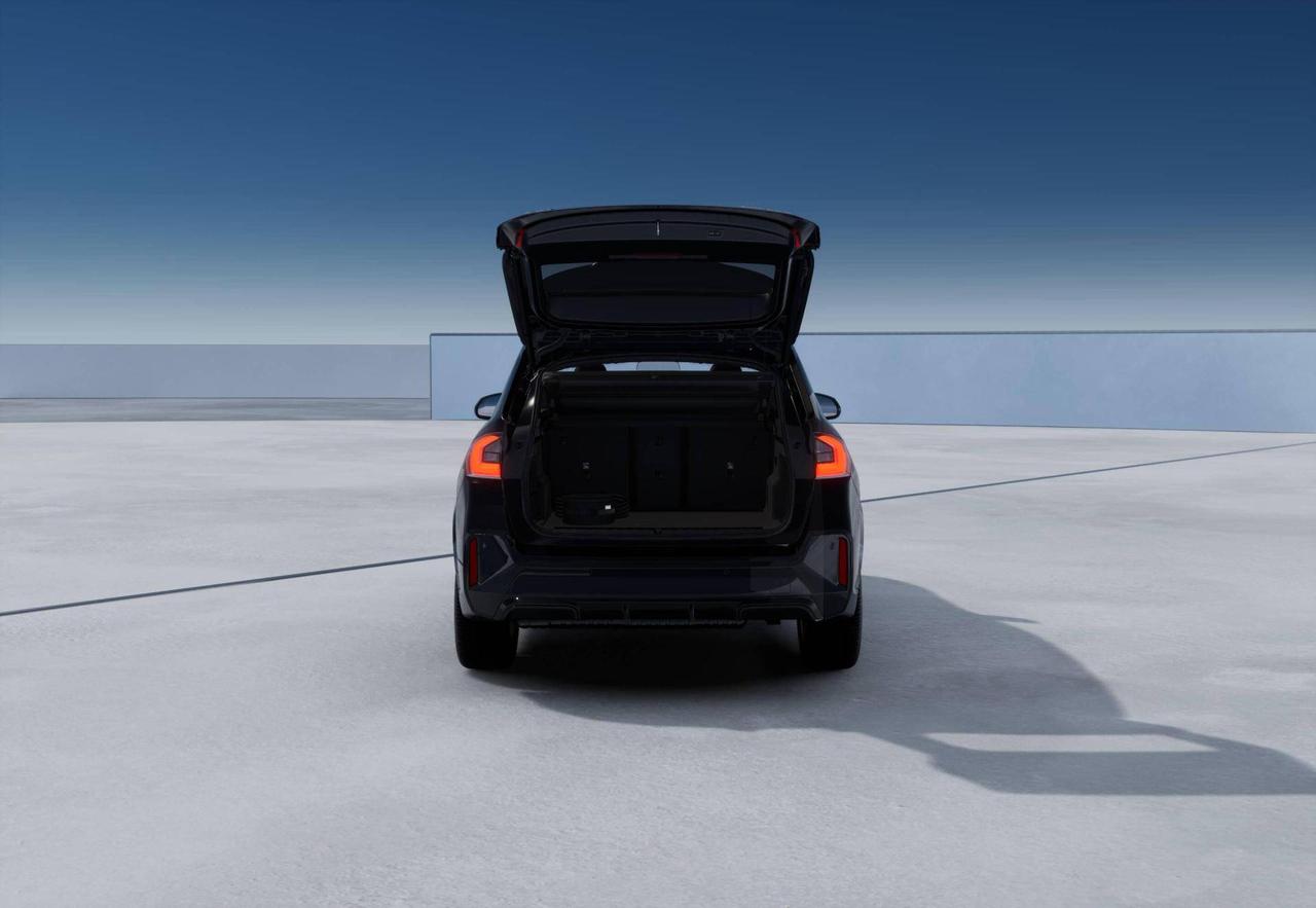 BMW X1 xDrive25e MSport