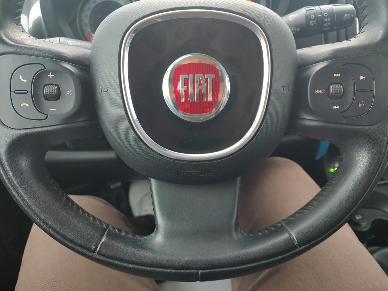 Fiat 500L 1.4 95 CV Pop Star, BENZ\GPL, EURP 6B, GARANZIA L.12 MESI, OK NEOPATENTATI