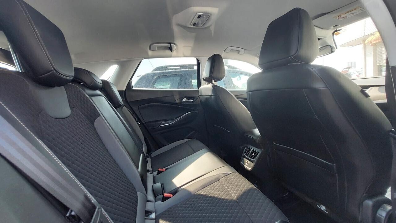 Opel Grandland 1.5 Diesel Automatica Neopatentati