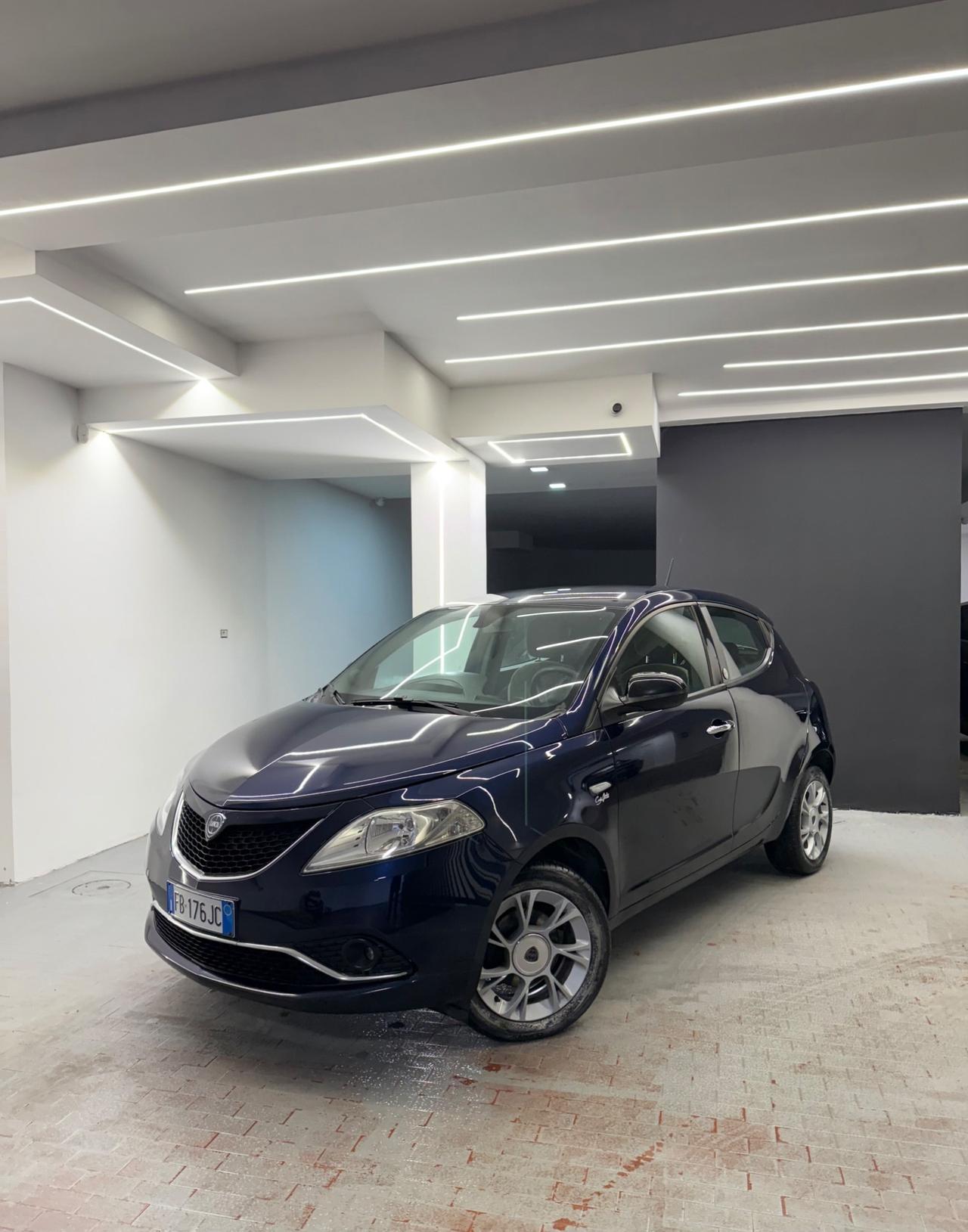Lancia Ypsilon 1.3 MJT 16V 95 CV 5 porte S&S Opening Edition
