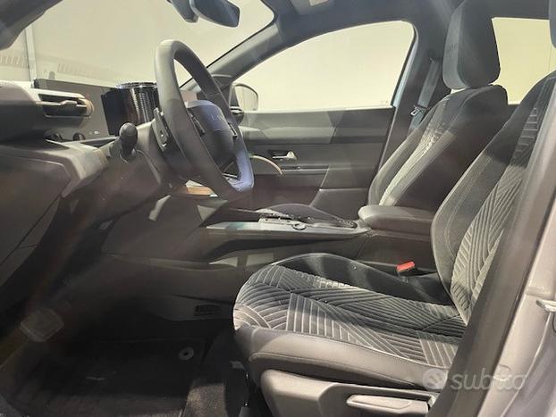 LANCIA Nuova Ypsilon Ibrida Lx 1.2 100cv Ib N71419