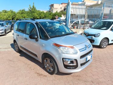 Citroen C3 Picasso 1.6 HDI EURO 6 SOLO 110.000 KM CERT 16
