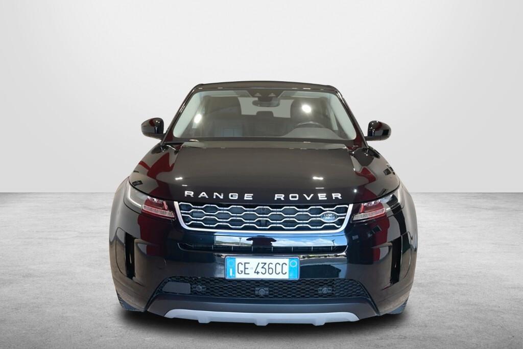 LAND ROVER EVOQUE 2.0D I4 150CV AUTO AWD S ( FARI LED - PELLE - NAVI - MIRROR - PDC - TELECAMERA POST. - CERCHI 18 )