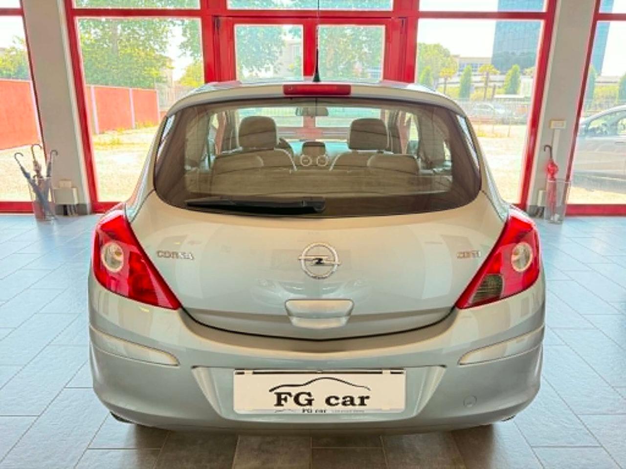 Opel Corsa 1.3 CDTI 75CV 3 porte Edition NEOPATENTATI