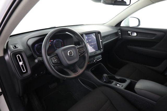 VOLVO XC40 XC40 D3 Geartronic Base/Momentum Core