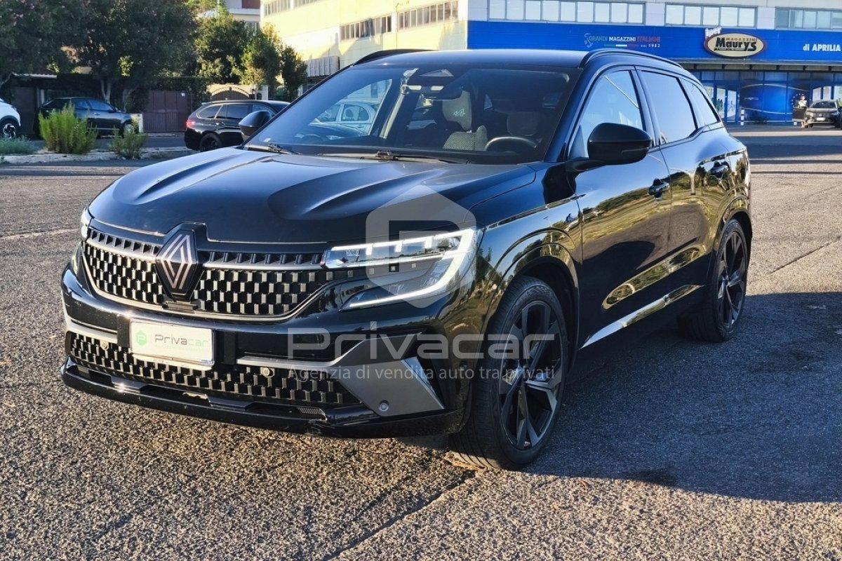 RENAULT Austral Austral Full Hybrid E-Tech 200 CV Techno Esprit Alpine