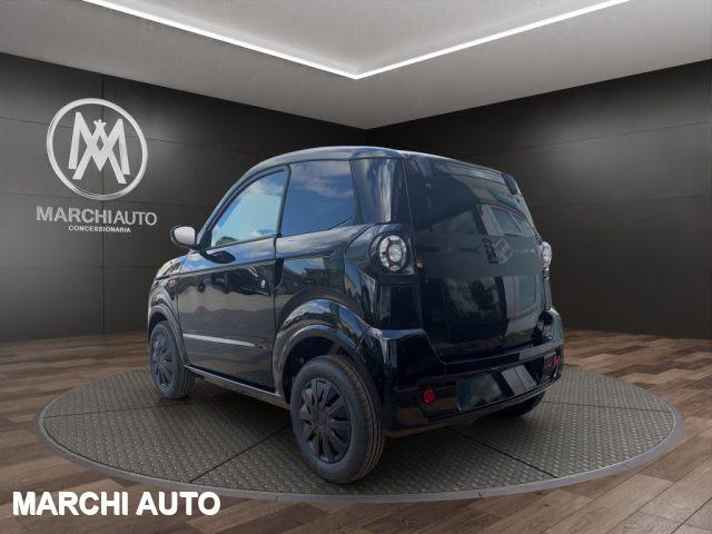 LIGIER Myli DCI L6 I.Deal