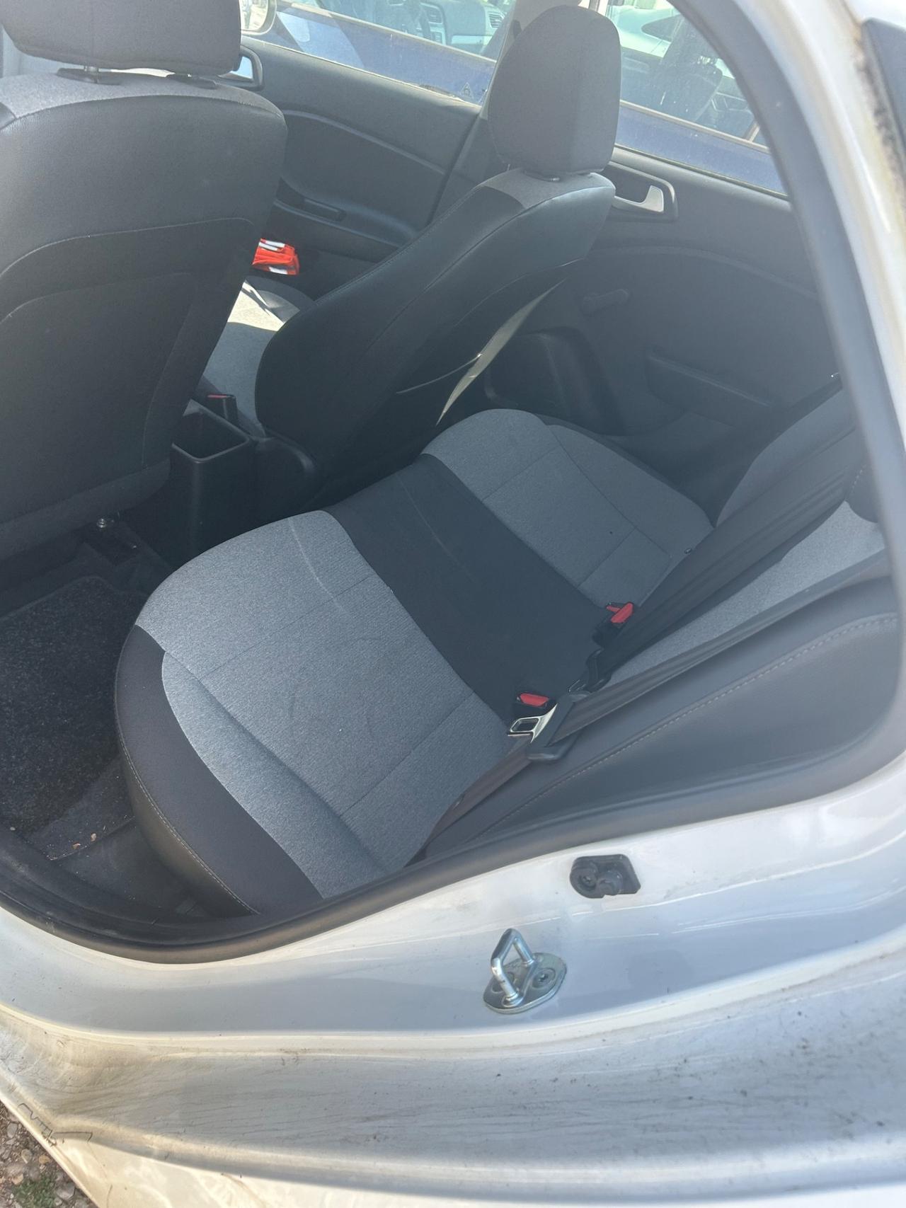 Hyundai i20 1.2 5 porte Econext Classic