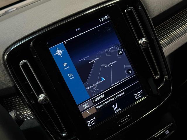 VOLVO XC40 T2 automatico Core