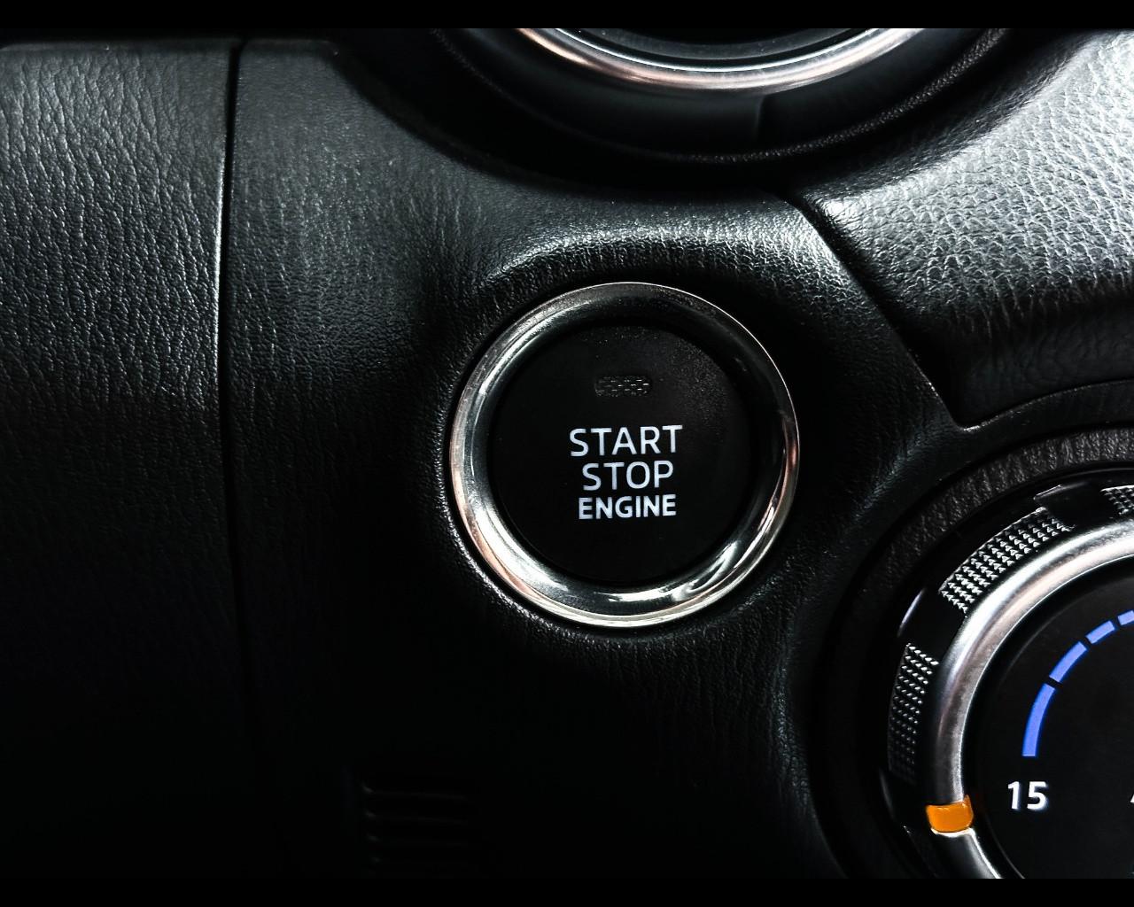 MAZDA MX-5 4ª serie - MX-5 2.0L Skyactiv-G RF Exclusive-Line