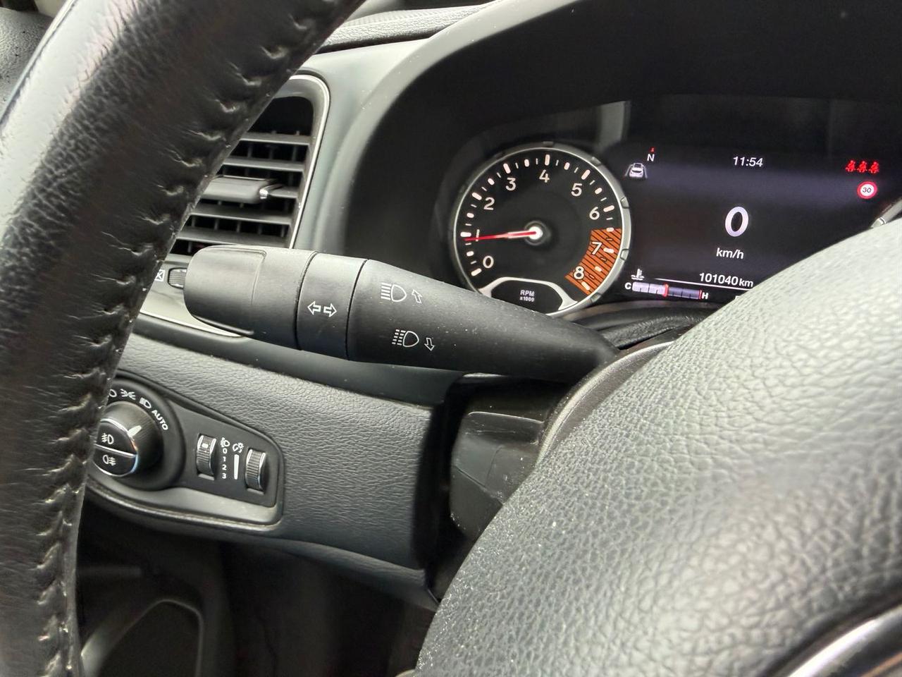 Jeep Renegade Limited 1.0 T-GDI *PROMO FINA #12075
