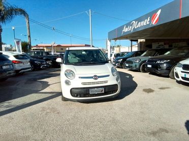 Fiat 500L 1.3 Multijet 85 CV Easy