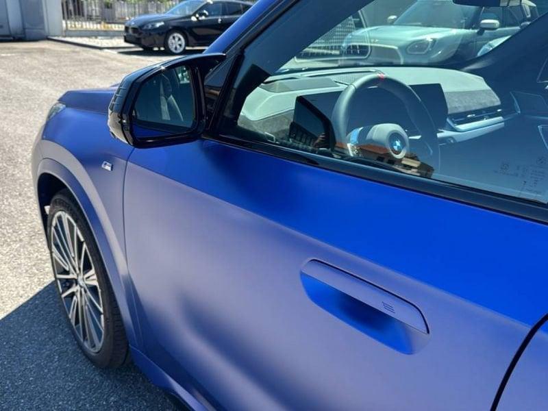 BMW X1 M35i xDrive M Sport Pro