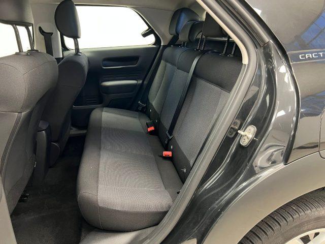 CITROEN C4 Cactus 1.6 BlueHDi 100 S&S *APPLE-ANDROID*OCCASIONE*