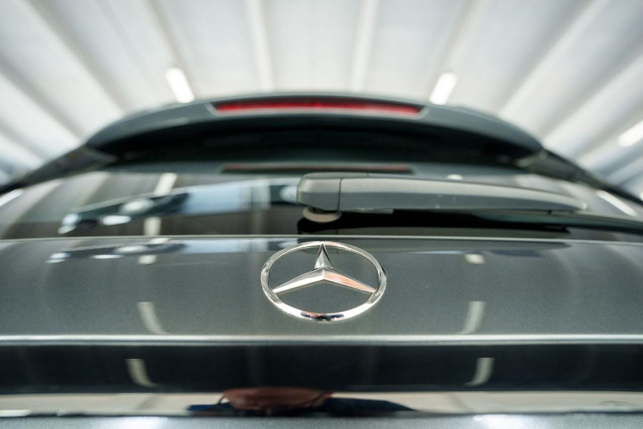 Mercedes-benz GLC 220 GLC 220 d 4Matic Mild Hybrid AMG Premium