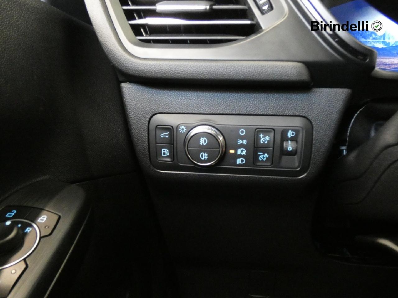 FORD Kuga 3ª serie - Kuga 2.5 Plug In Hybrid 225 CV CVT 2WD ST-Line X