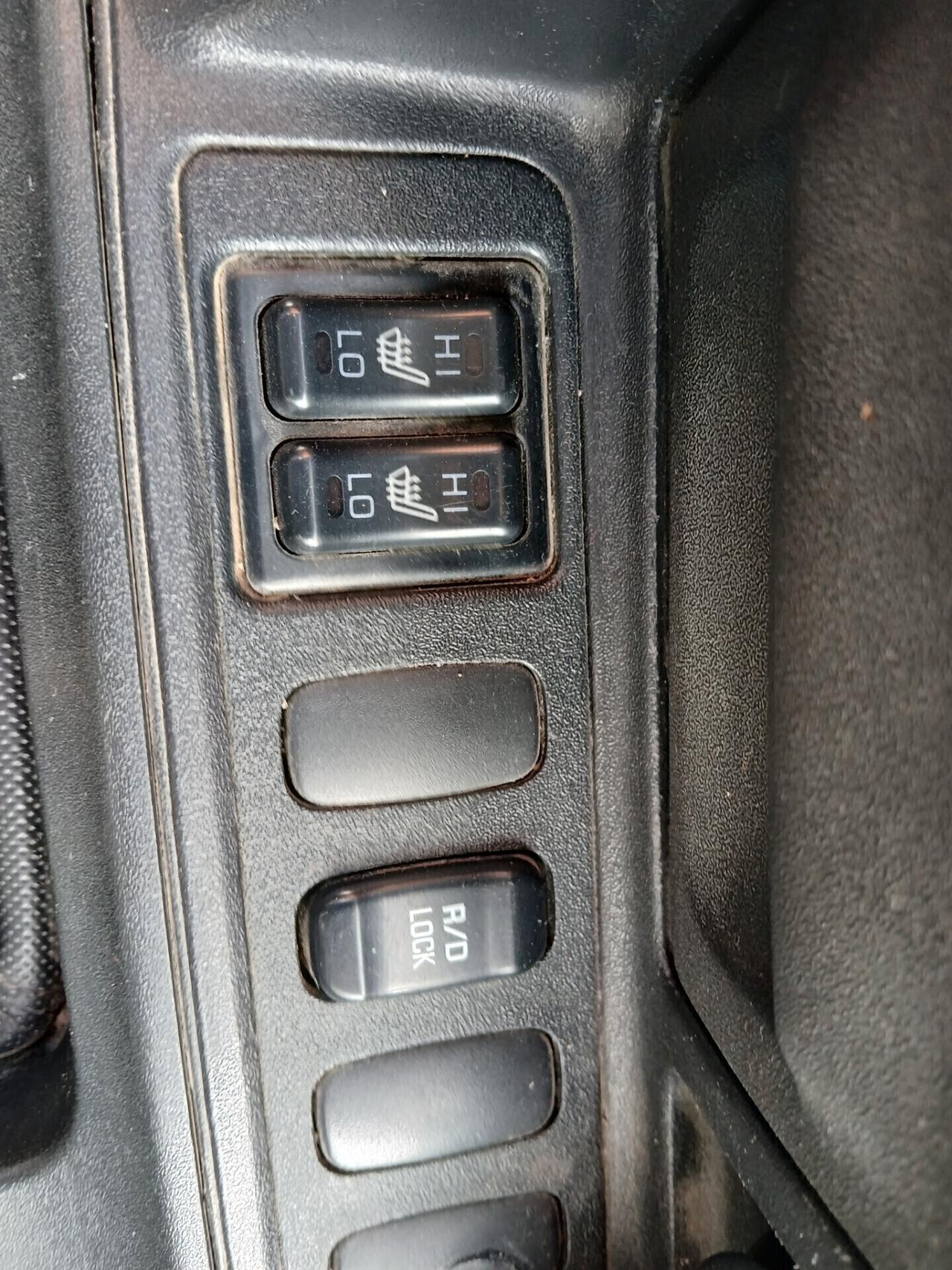 MITSUBISHI Pajero GLS1 3.200 DI-D 160cv 3porte