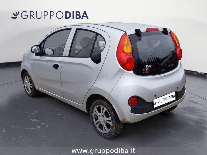 DR AUTOMOBILES dr Zero 1.0