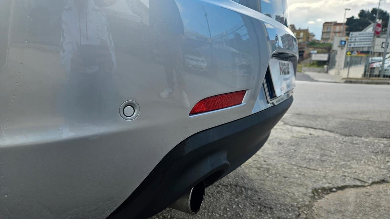 Alfa Romeo Giulietta 1.6 JTDm-2 105 CV Distinctive