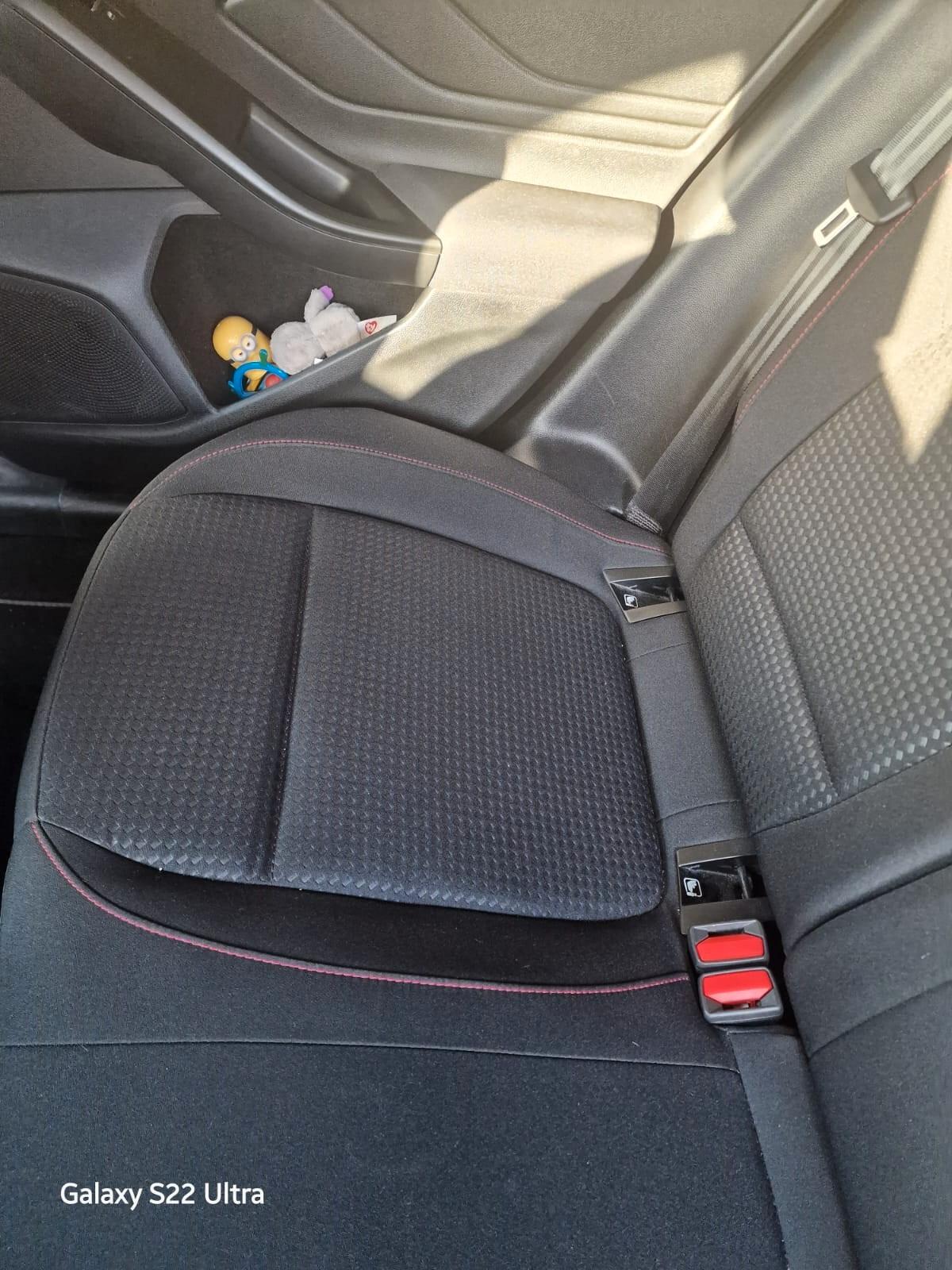 Ford Focus 1.0 EcoBoost Hybrid 125 CV 5p. ST-Line