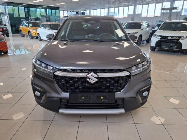 SUZUKI S-Cross 1.4 Hybrid Top A/T 4X4 EXTRA PROMO+INCENTIVO 2026