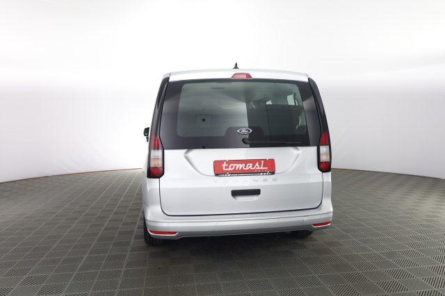 FORD Tourneo Connect Grand Tourneo Grand 2.0 EcoBlue 102 CV Plus