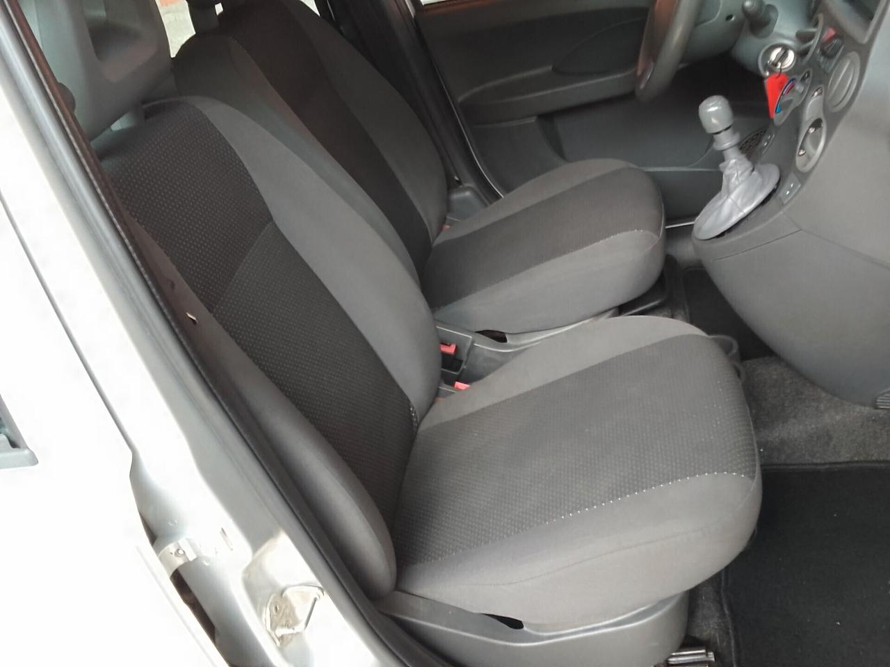 Fiat Panda 1.1 Active