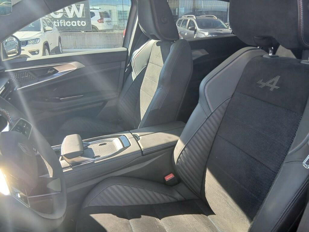 Renault Rafale 1.2 E-Tech full hybrid Esprit Alpine Auto