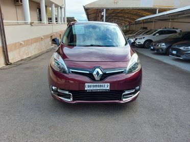 Renault Scenic XMod 1.5 dCi 110CV Live