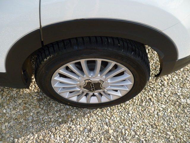 FIAT 500X 1.6 MultiJet 120 CV opening edition