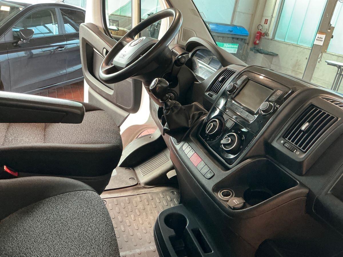 Fiat Ducato 2.3 Multijet PREZZO FINITO - NO IVA 7 POSTI