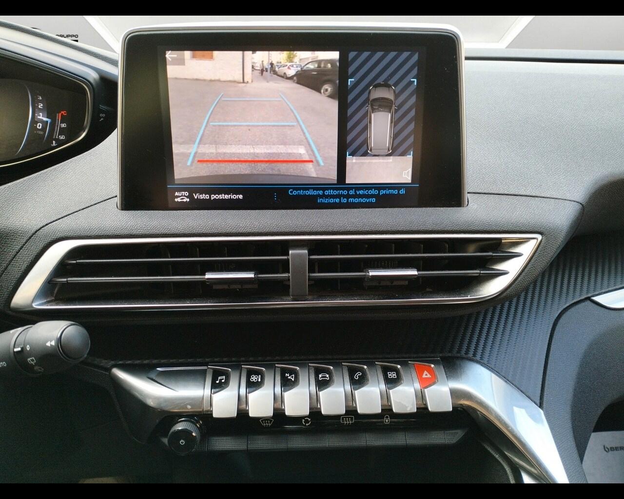 PEUGEOT 5008 2ª serie 5008 BlueHDi 130 S&S EAT...