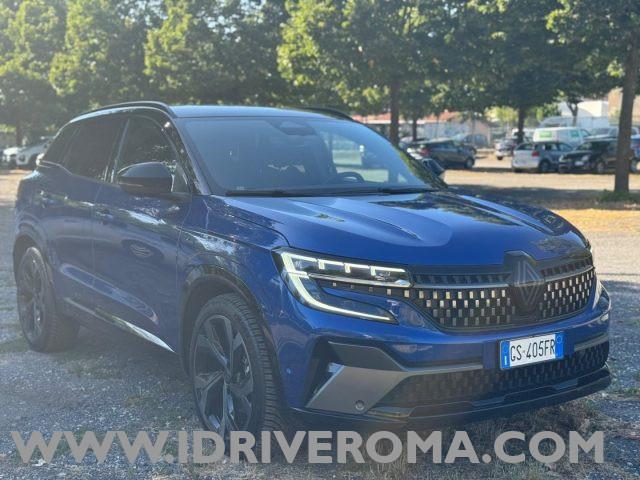 RENAULT Austral Austral Full Hybrid E-Tech 200 CV Iconic Esprit Al