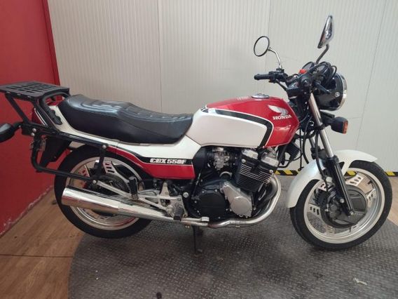 HONDA Other CBX 550 F solo ESPORTAZIONE