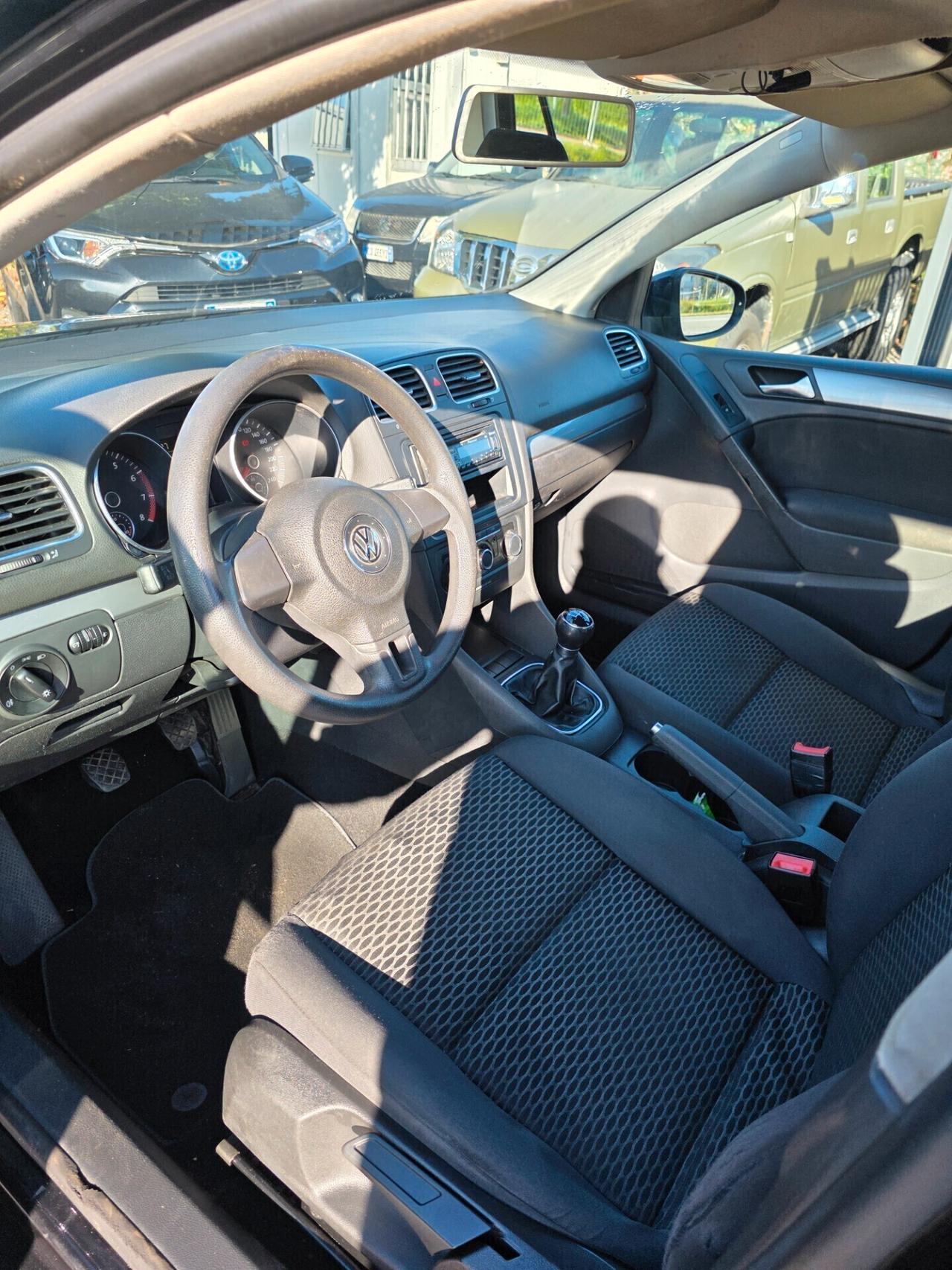 Volkswagen Golf 1.4 TSI 122CV 5p. Highline