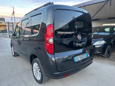 Fiat DOBLO’ 1.6 DIESEL 2011 - SOLO 160 MILA KM